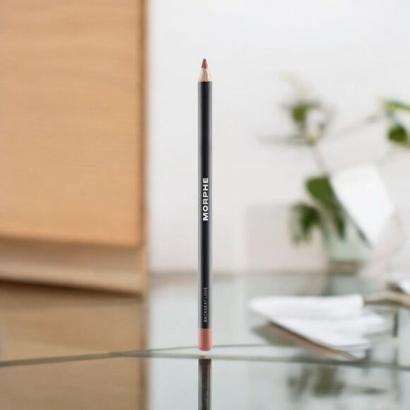Morphe New Color Pencil lip liner in Backseat Love full size 1.5 g - Picture 5 of 5